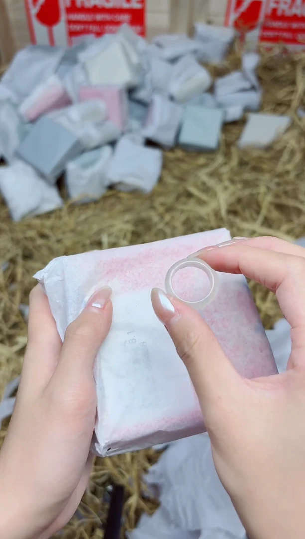 未镶嵌手镯石英质玉玛瑙戒指