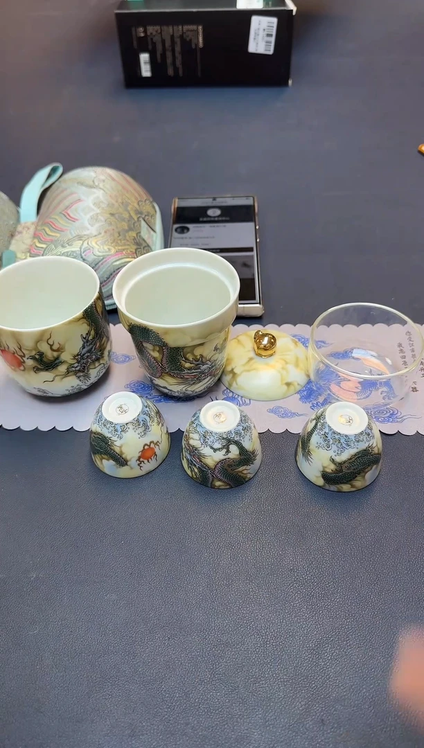 瓷片新号开播，全场大漏@@WL41