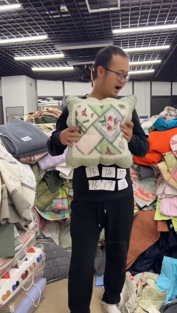 棉编号8美希专属链接杂款孤品床盖单件孤品
