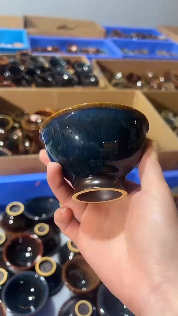 【闪购商品】杯【宜景窑窑宝系列】杯子  39