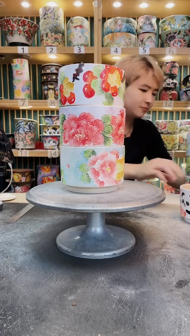 紫砂默认微瑕一物一拍1220-186