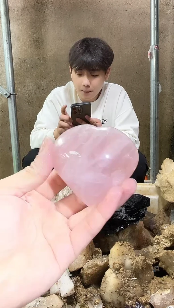 未镶嵌大型摆件（非配饰）水晶509