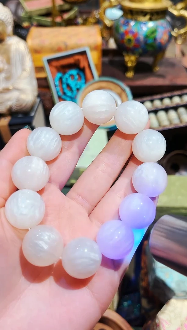 【闪购商品】贝壳手串/手链 七七精品专属链接79