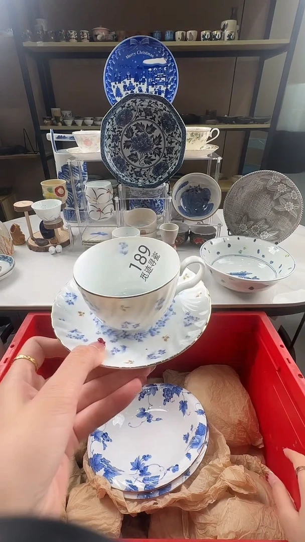 瓷片米*感谢你的选购！