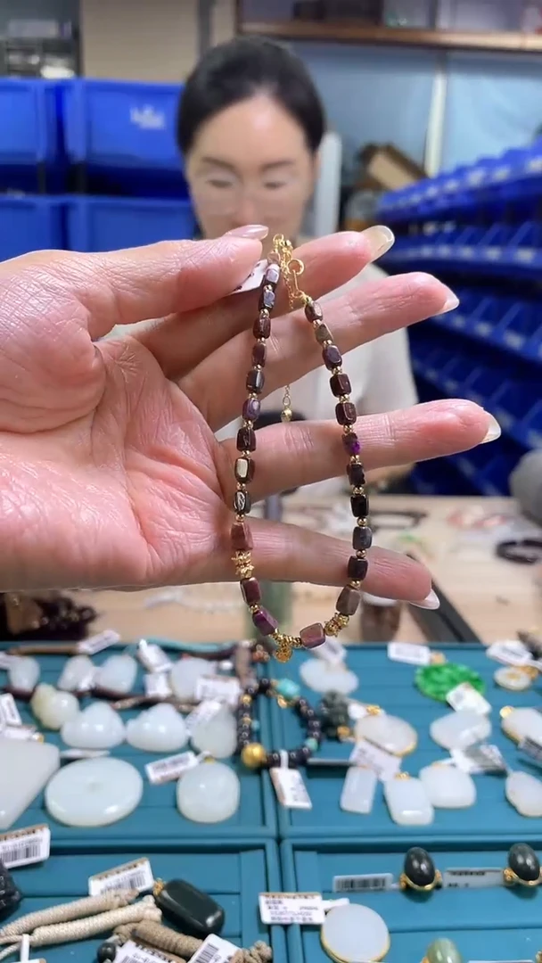 苏纪石（舒俱来）未镶嵌单圈Z65（多样性发一件）