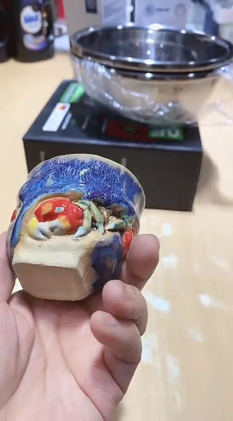 瓷片生活的本意就是开心@@1