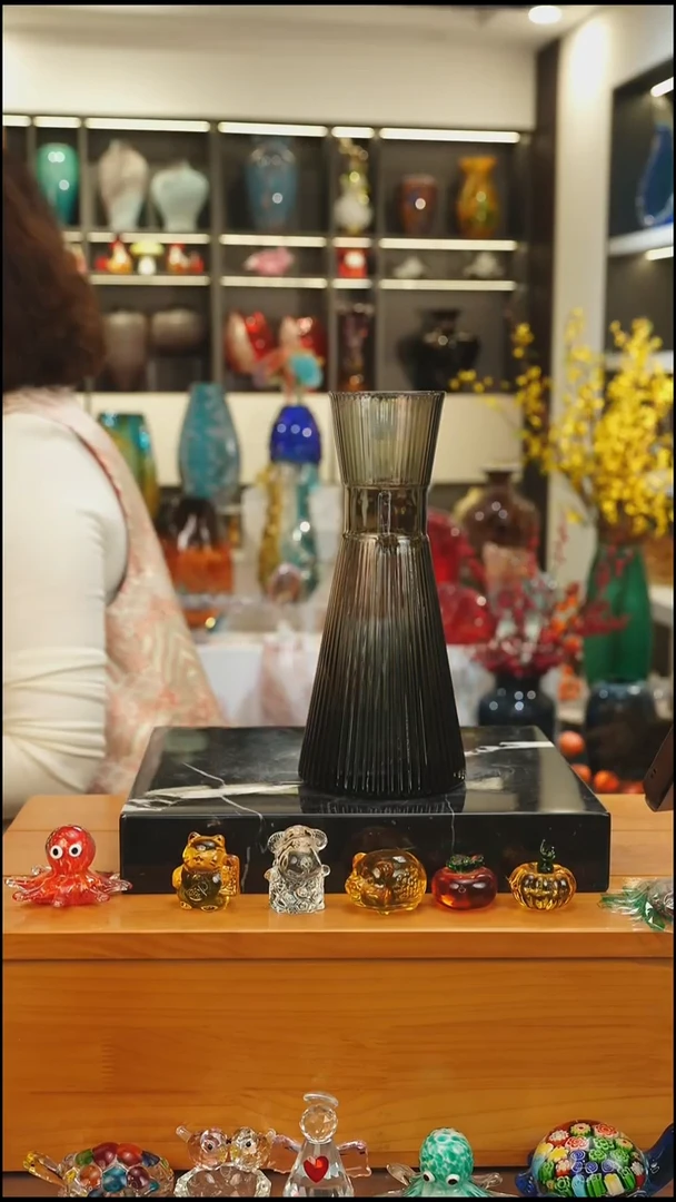 外贸花瓶尾货花瓶0691
