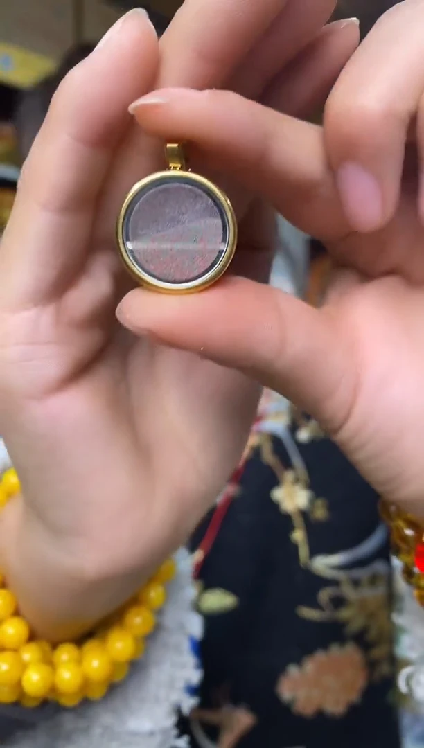 【闪购商品】泥塑坛城沙-与实物略有差异介意者慎拍