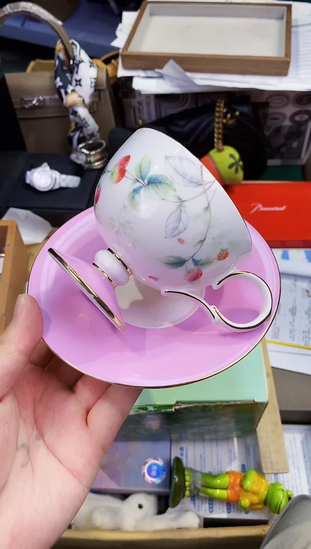 瓷片.都是我的大宝贝儿@@