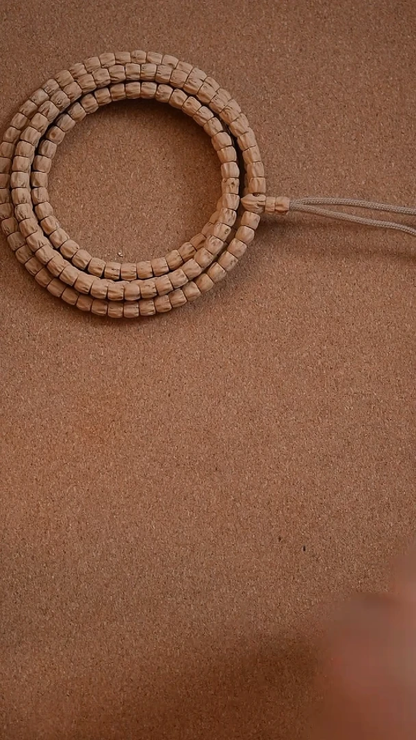 【闪购商品】柏香籽/百香籽手串SJ272