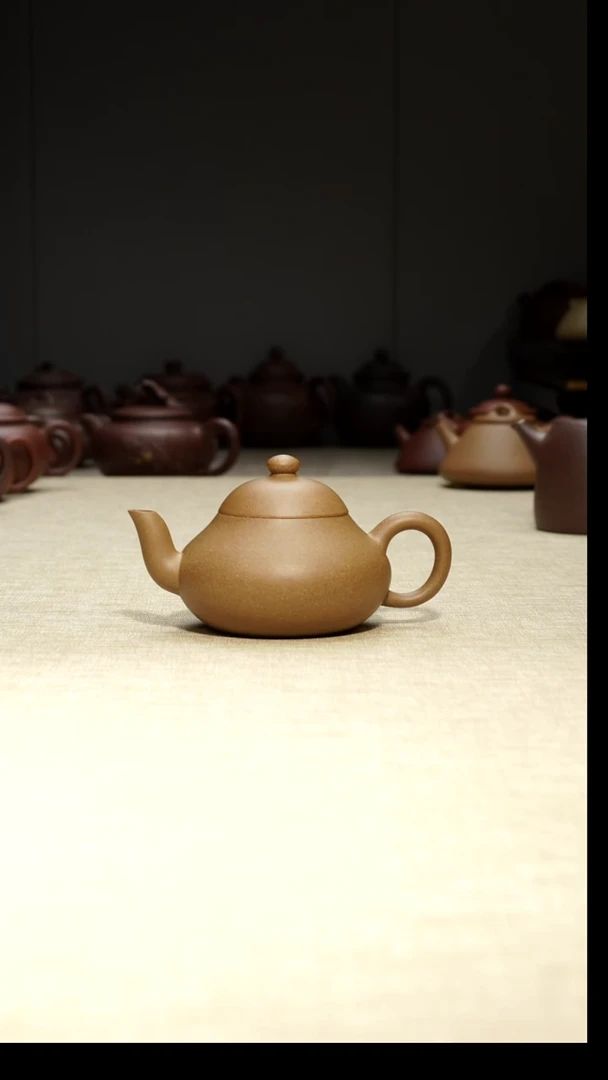 茶壶段泥354356456456477