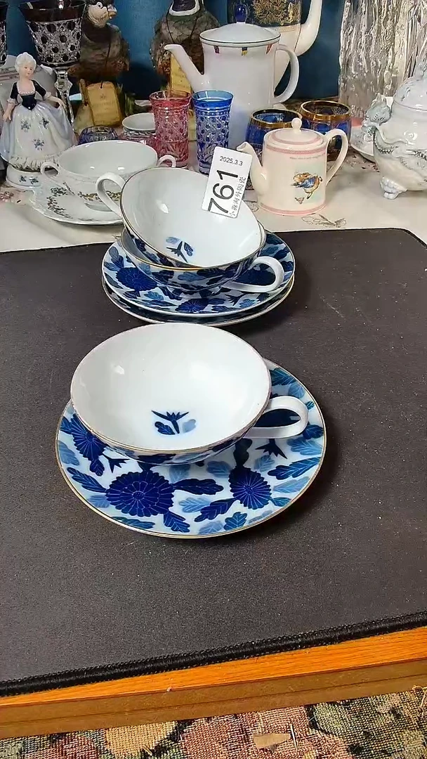 【闪购商品】杯小淼海外陶瓷工艺品