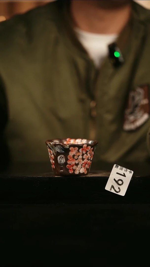 其他192遇瓷手作同款