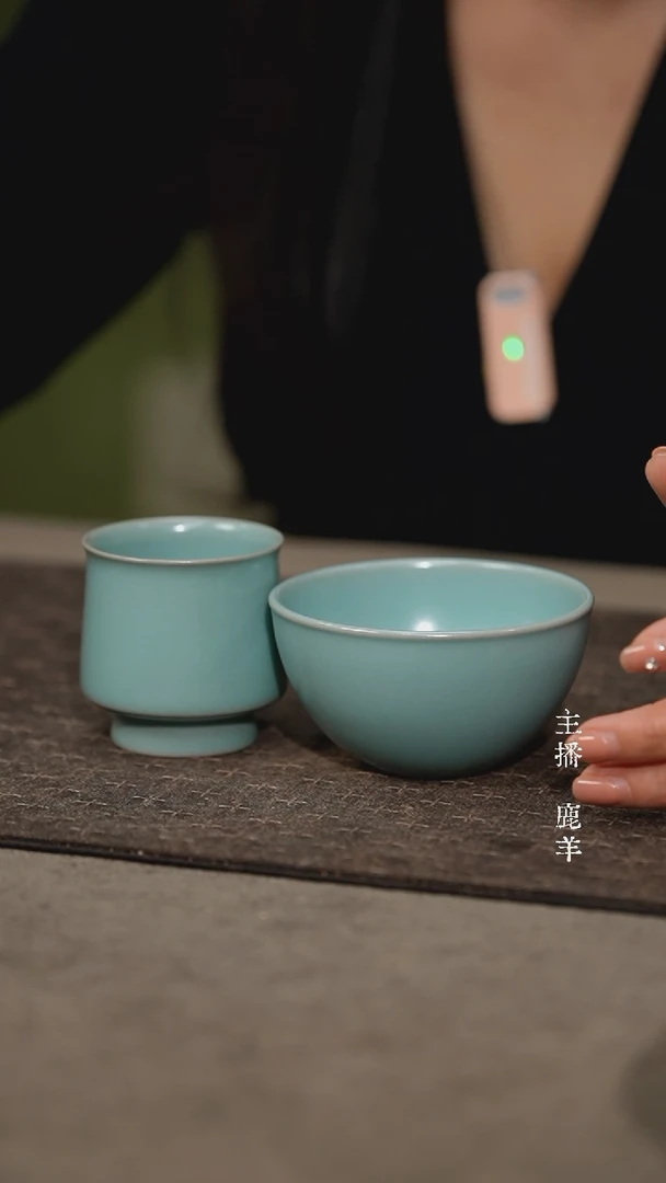 万里春+向天盏（晓青微瑕）羊