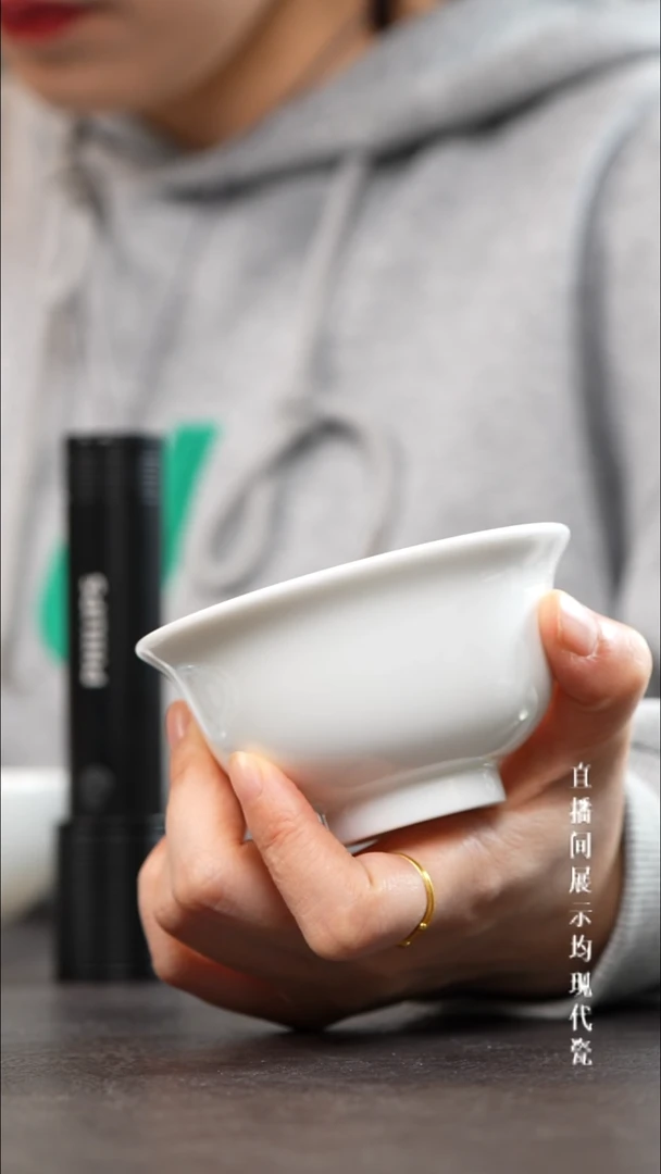 景德镇压手主人杯