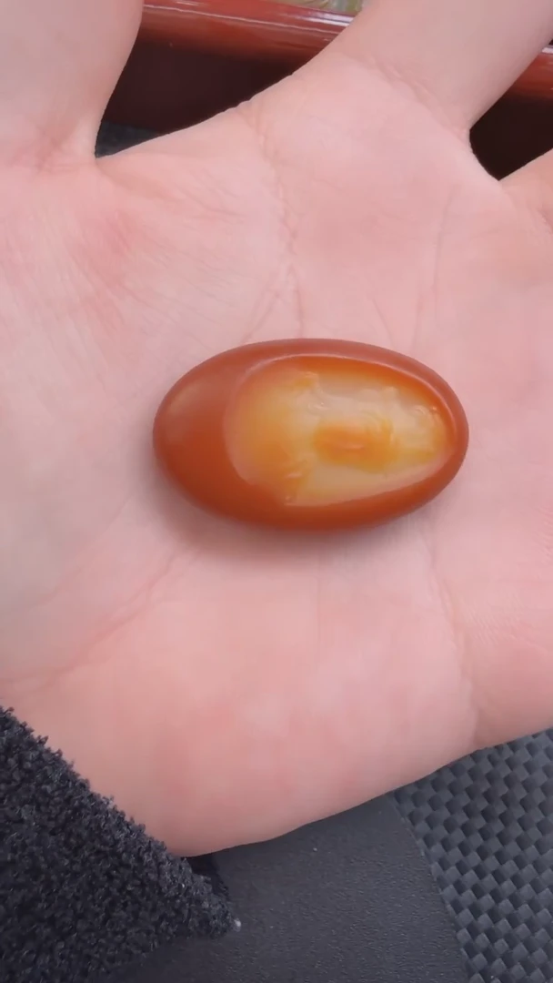 【闪购商品】和田玉吊坠(不含链)未镶嵌29