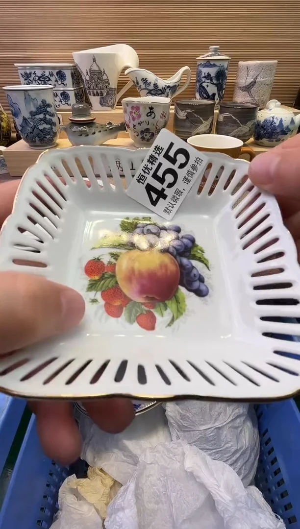 瓷片松*陶瓷瓷器瓷器瓷器瓷器