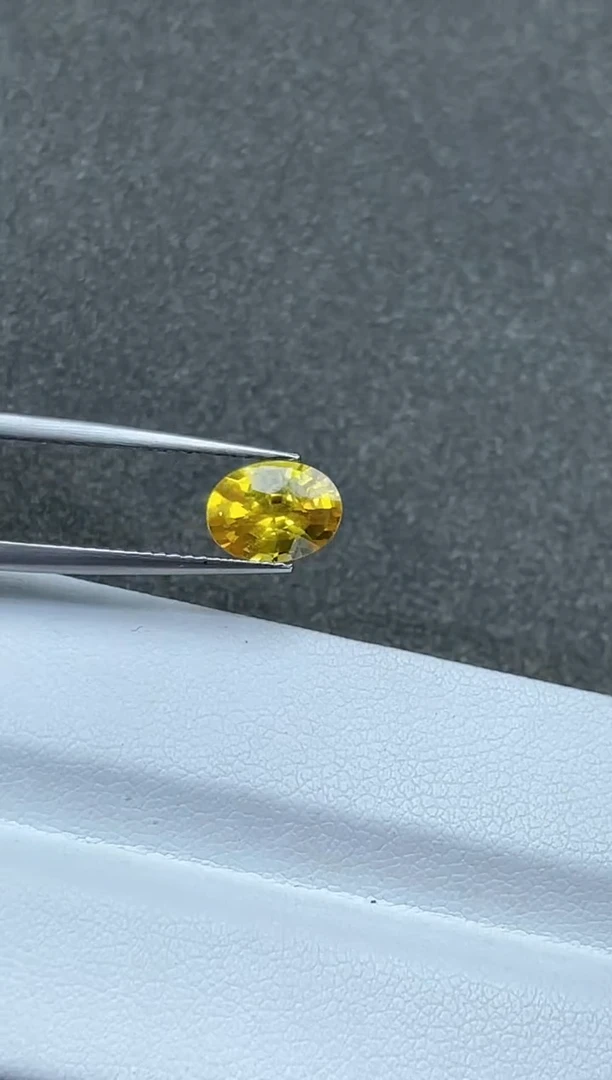 裸石蓝宝石1.77ct