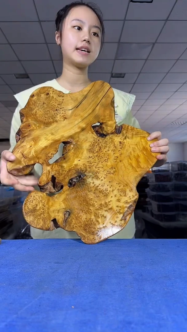 66华莉萱茶具茶盘干泡台以主播讲解为主（不含配件）