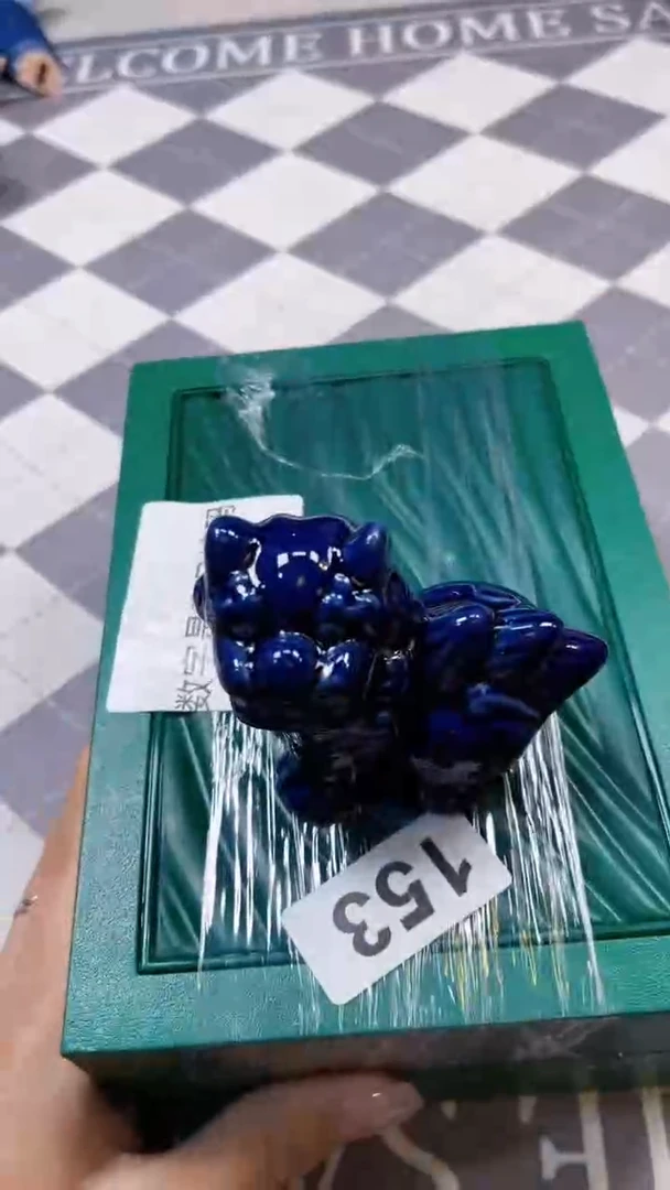 瓷片陶茶666文玩周边多人