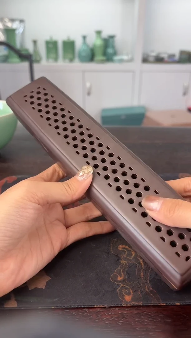 云间青瓷 小米茶器