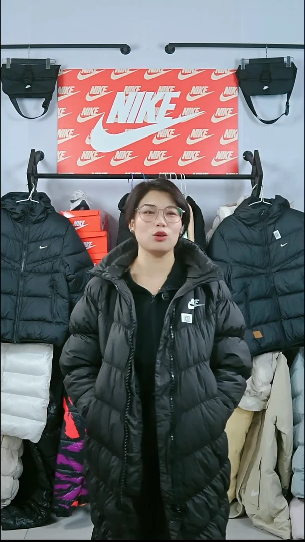 231闪购编码Nike/Jordan运动衣以直播间过款为准尺码S