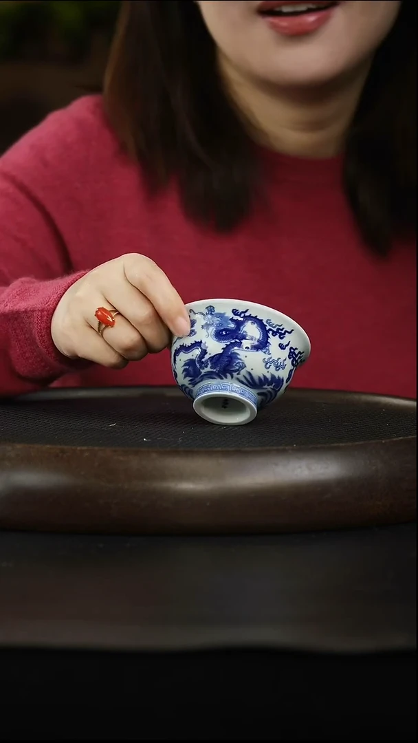 茶壶紫砂5 瓷杯