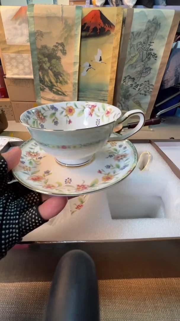 【闪购商品】瓷片启航瓷器精选f