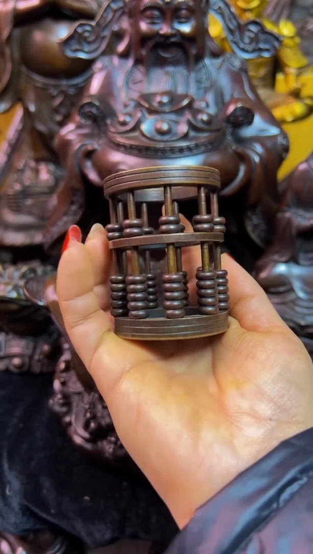 【闪购商品】1案台摆件 物品摆件