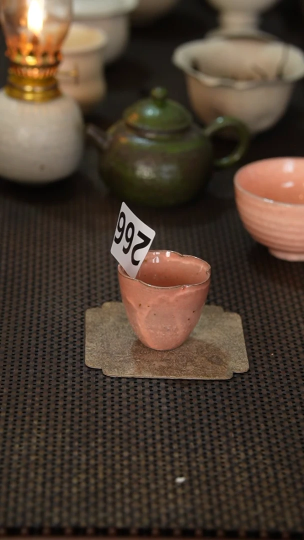 267景德镇{立梦陶}手作