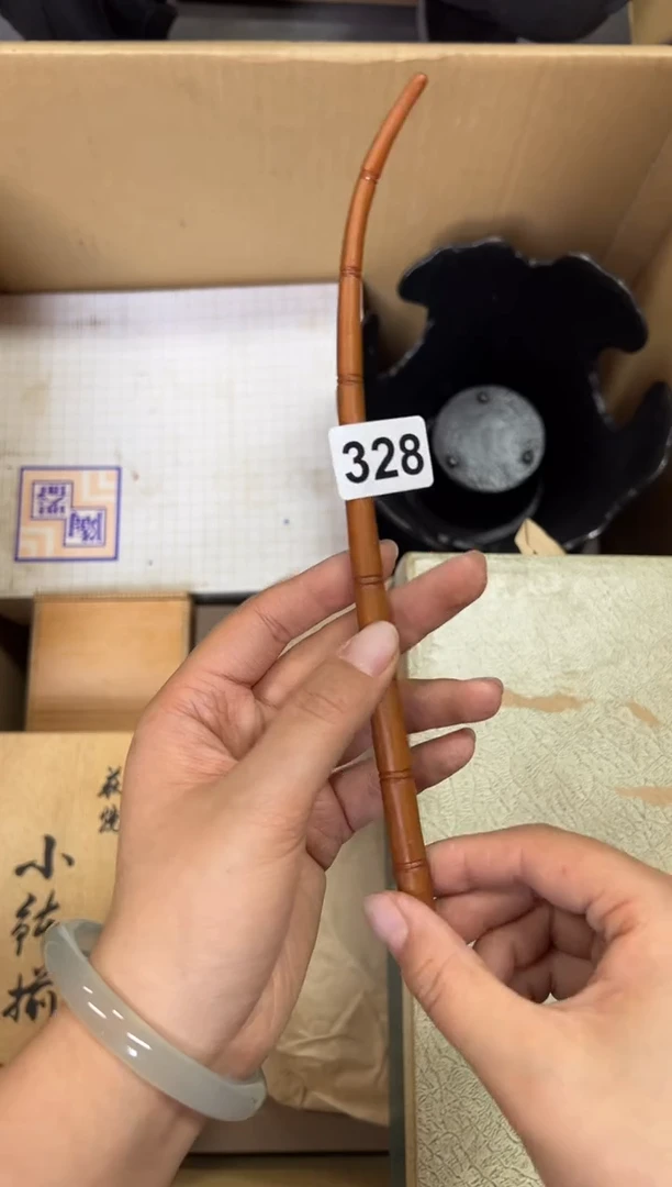 定制328中古商品谨慎参拍