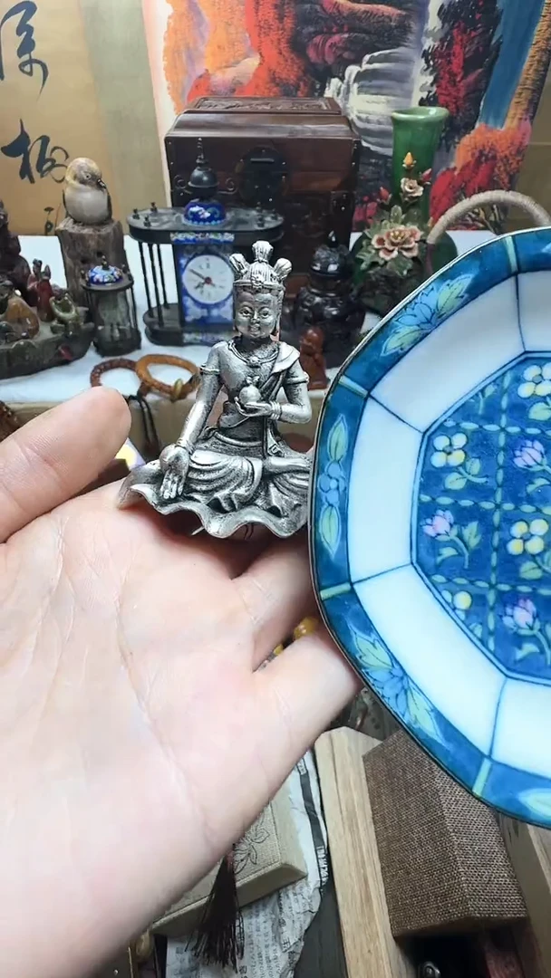 瓷器链接一物一拍~