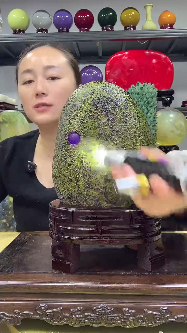 木家居摆件办公室摆件创意摆件玄关博古架工艺品摆件会所商务摆件