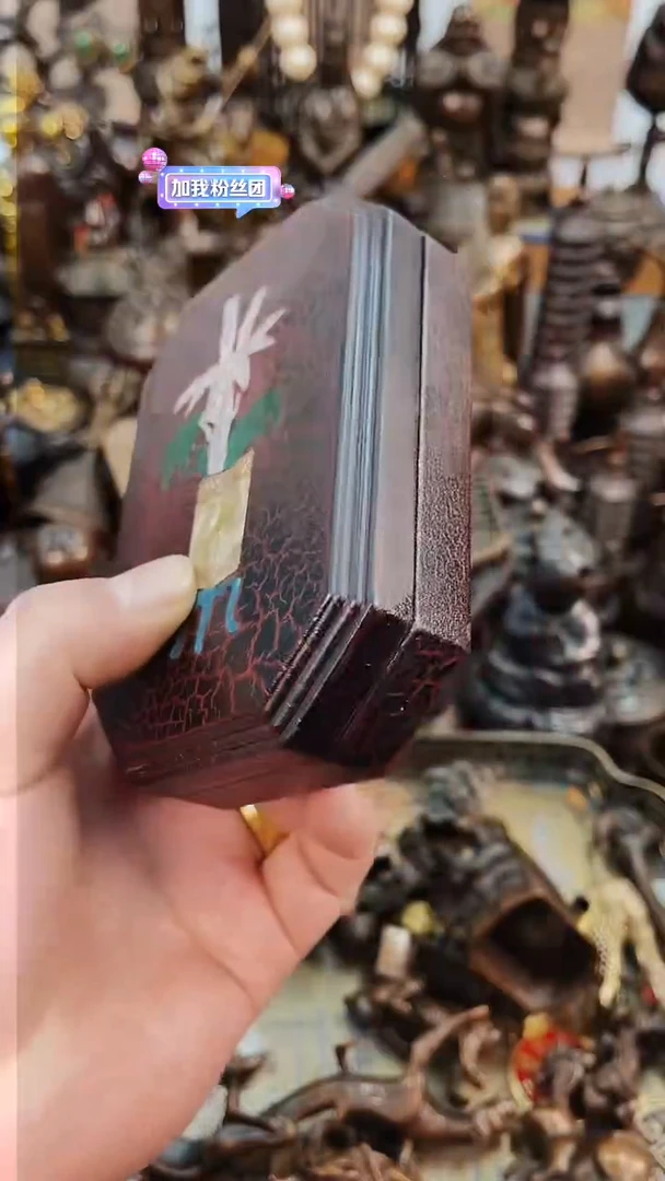 【闪购商品】精铜工匠 独具韵味