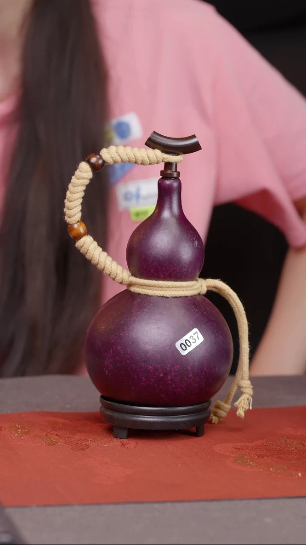 37号大漆葫芦一物一拍拍拍退退限购拉黑