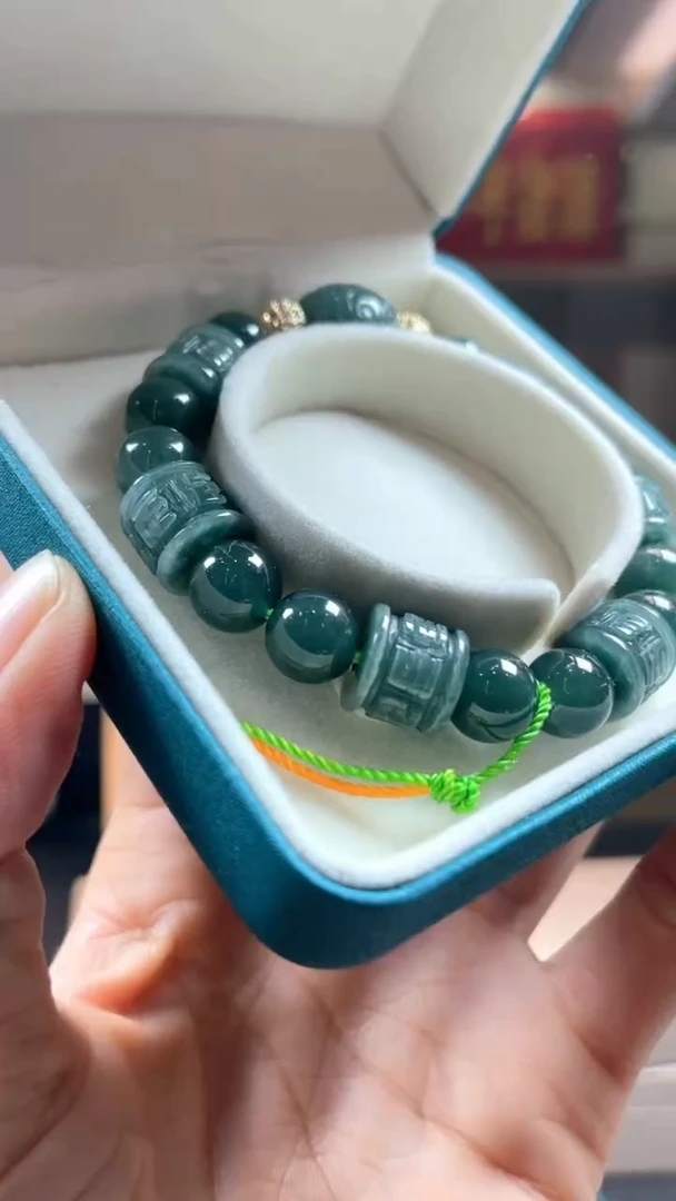 未镶嵌定制翡翠*190