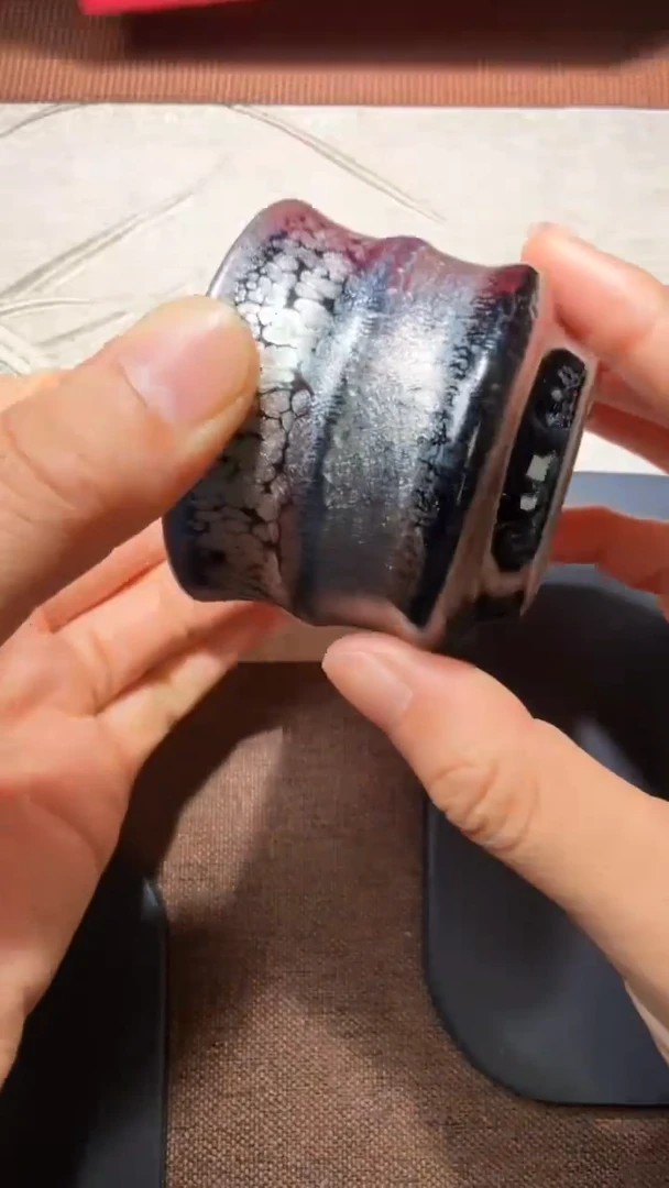 茶盏阙梅娇高端收藏27