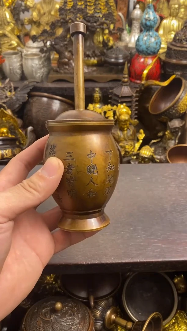 1案台摆件 物品摆件