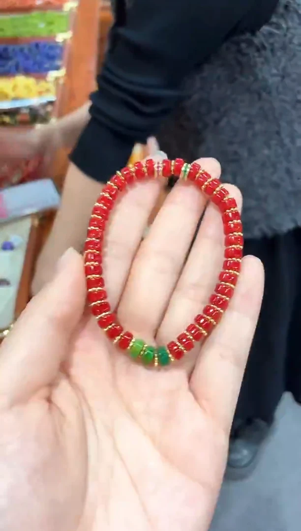 【慧慧甄选】高端轻奢多样性发货HF3943S