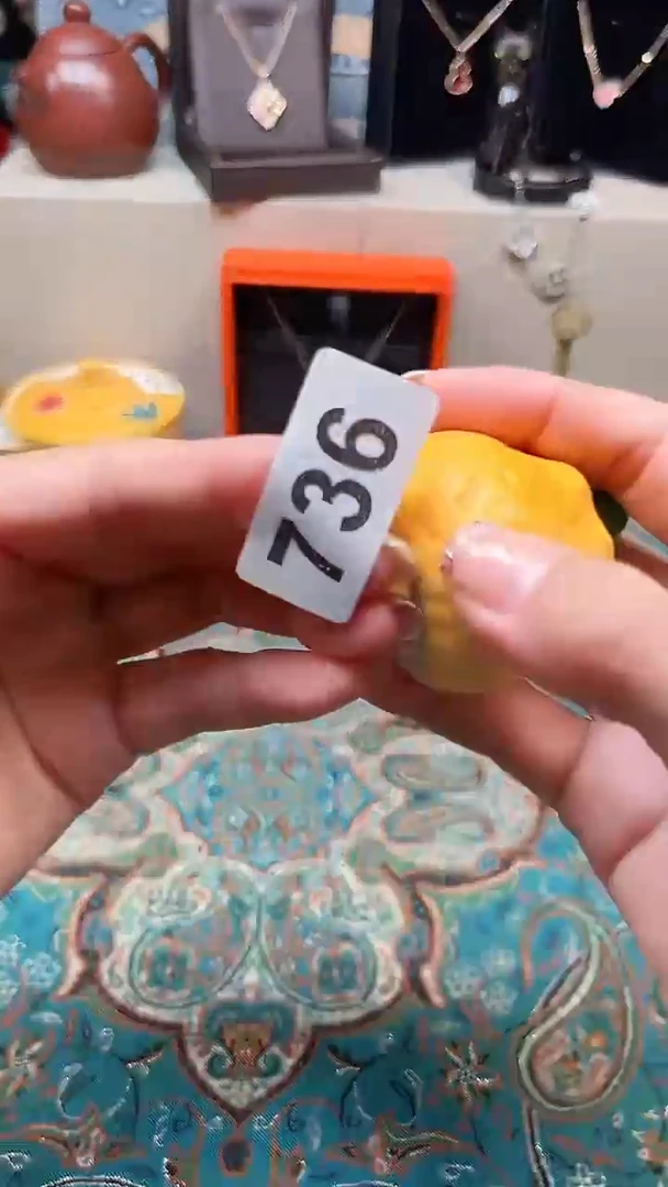 瓷片小米朵百货666多人
