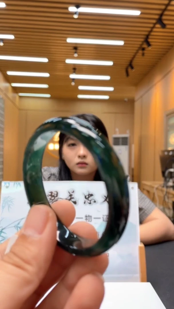 未镶嵌定制翡翠********573