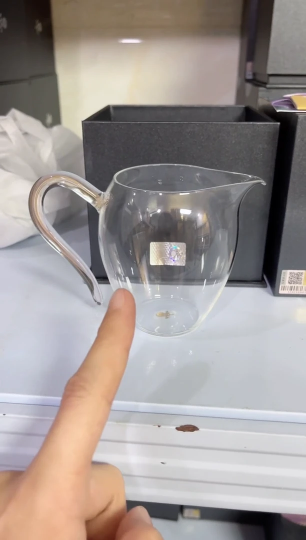 【闪购商品】禾器/怡然茶海/樱粉。。