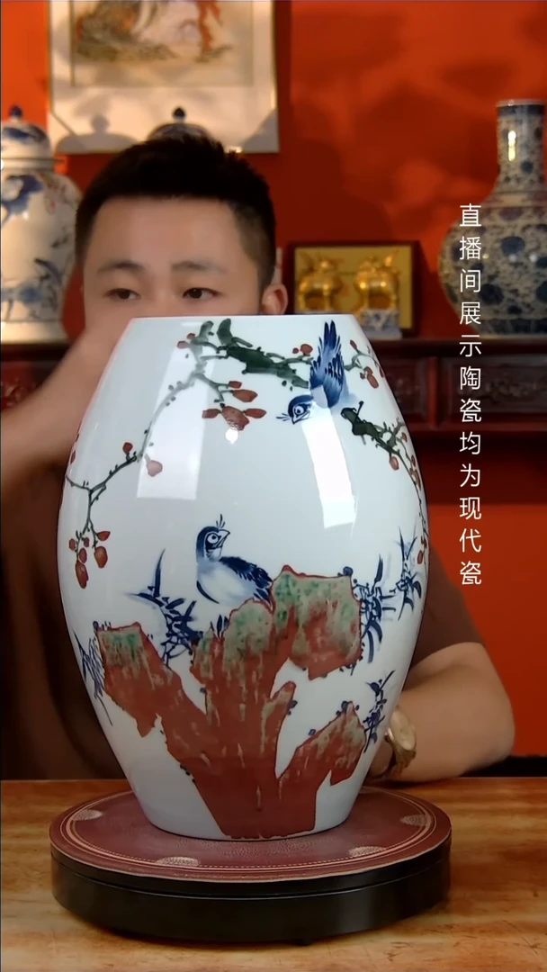 景德镇御匠邦陶瓷1