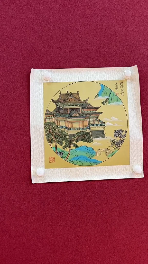 国画绘画绘画绘画