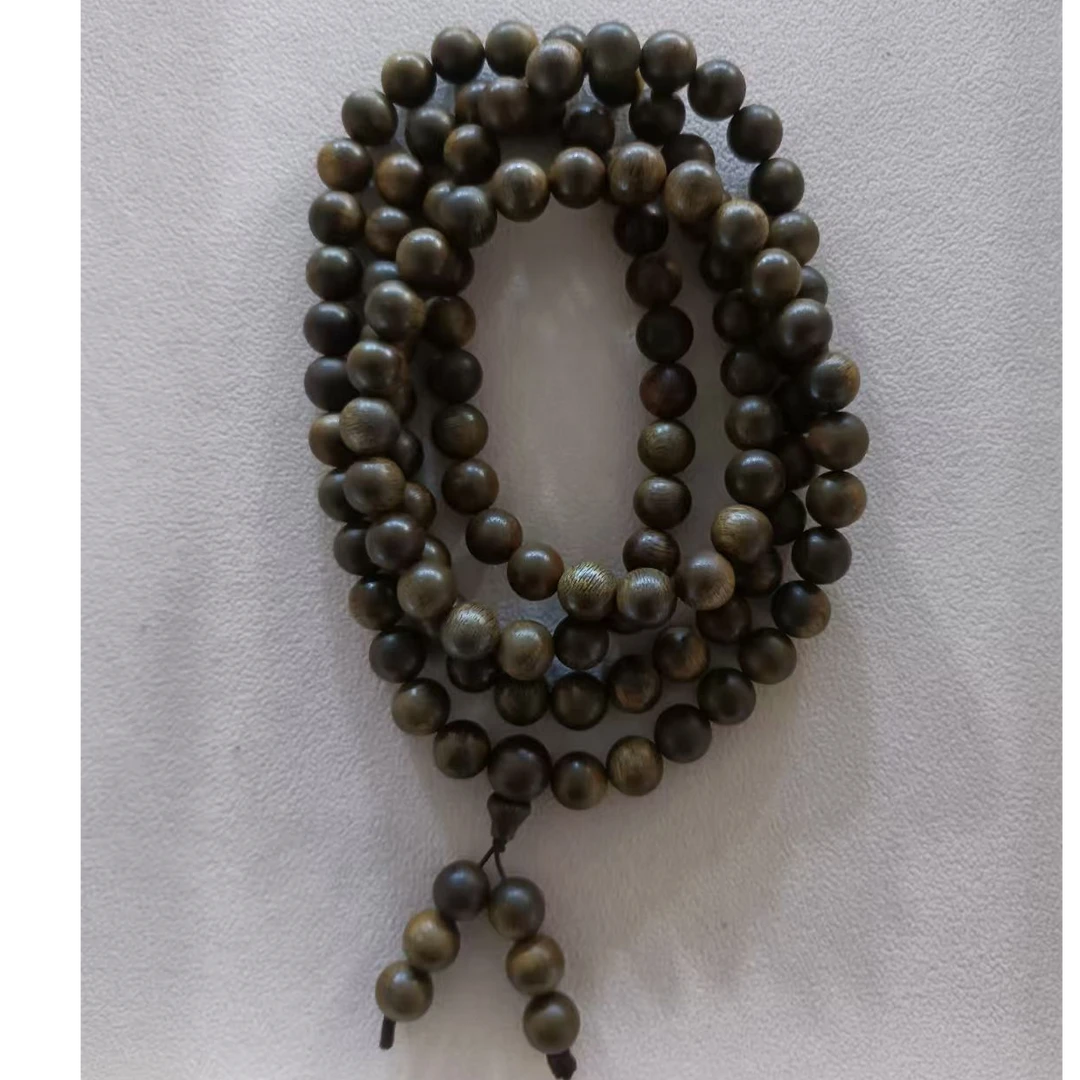 AKD/SP222（阿开甄选）-沉香手串-多样性发货