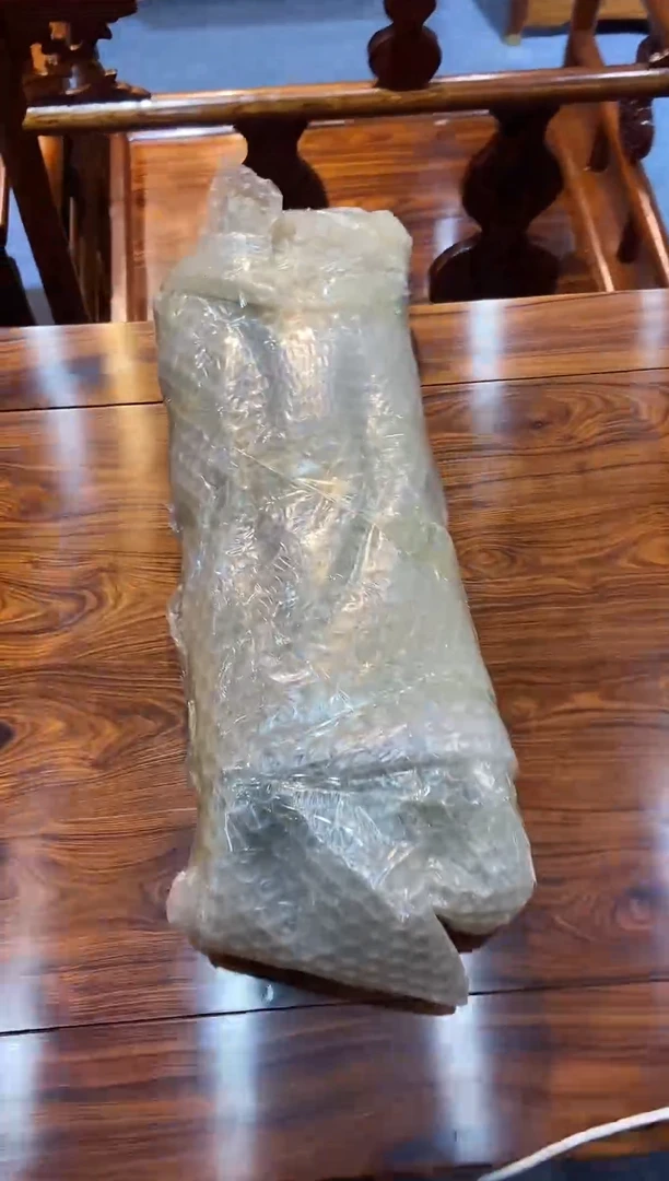 花梨木类成套家具对****…枕头