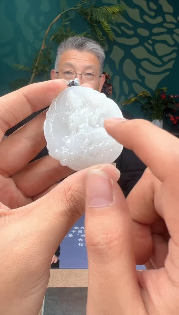 定制和田玉多样性发货拍一发一