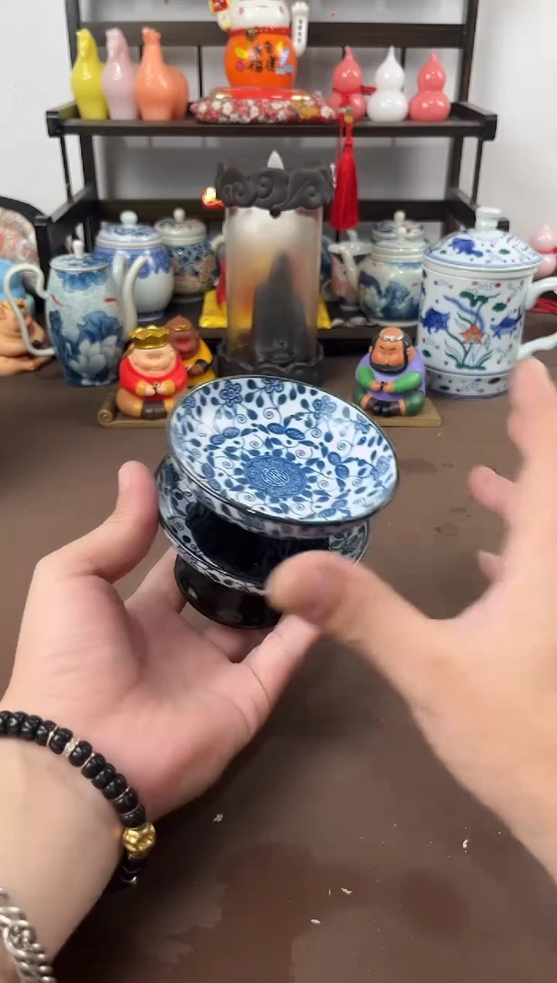 瓷片陶瓷库存清仓福利