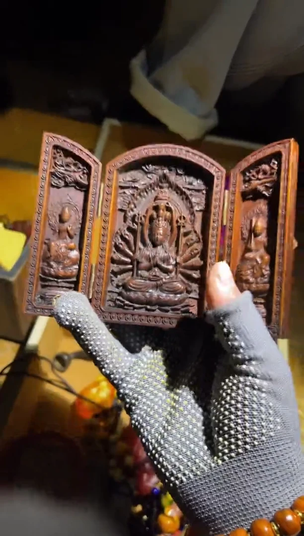 【闪购商品】香榧木34财财财财财财财财