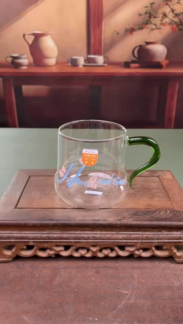 【闪购商品】顾德茶器福利闪购链接